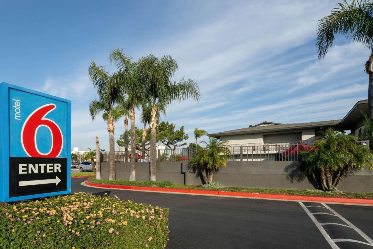 Motel 6-Fontana, Ca Exterior foto