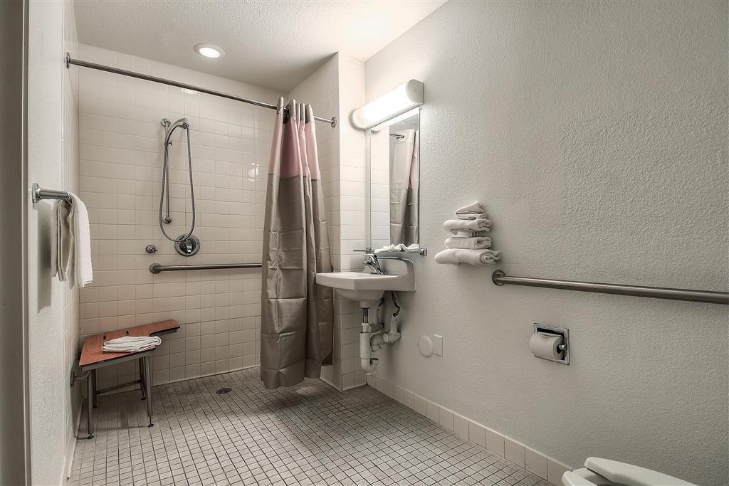 Motel 6-Fontana, Ca Cameră foto